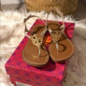 Tory Burch Sandals